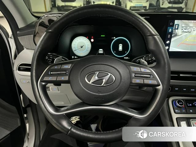 Hyundai The New Palisade id 4565946 из Кореи 20