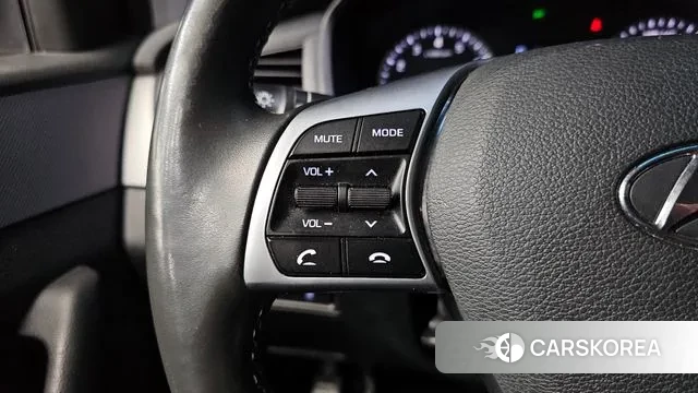 Hyundai Sonata New Rise id 3647186 из Кореи 20