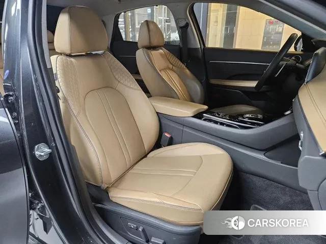 Hyundai Sonata (DN8) id 3416537 из Кореи 20