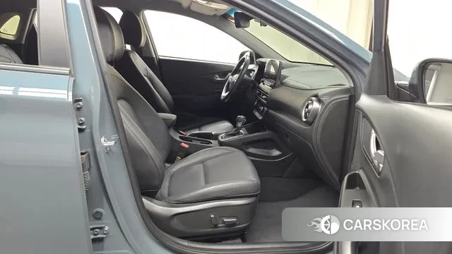 Hyundai The New Kona id 3525295 из Кореи 20