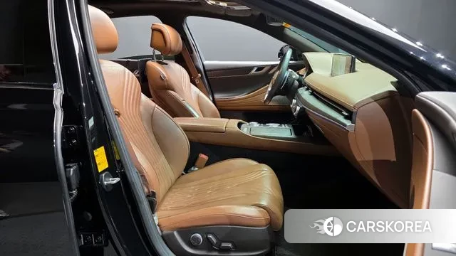 Genesis G80 (RG3) id 3012815 из Кореи 20