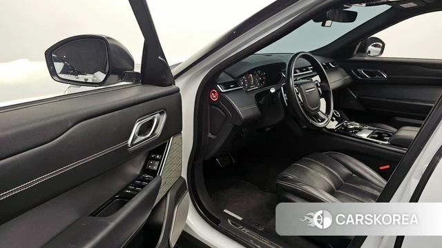 Land Rover Range Rover Velar id 4020648 из Кореи 20