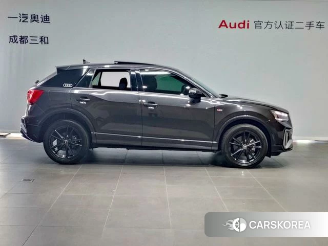 Audi Q2L id 4261532 из Китая 30