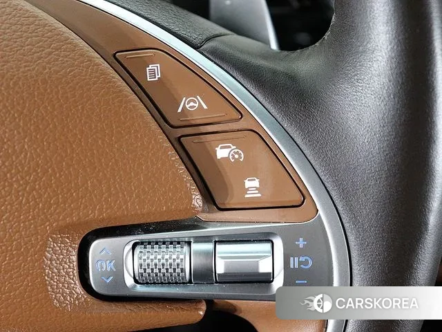 Genesis G80 (RG3) id 2989023 из Кореи 20