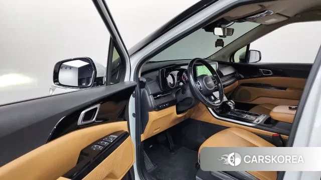 Kia Carnival 4th generation id 3615914 из Кореи 20