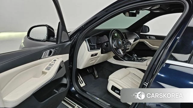 BMW X7 (G07) id 3827914 из Кореи 20