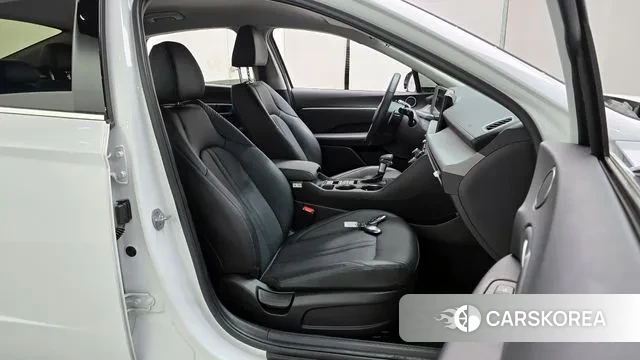 Hyundai Sonata D Edge (DN8) id 3750954 из Кореи 20