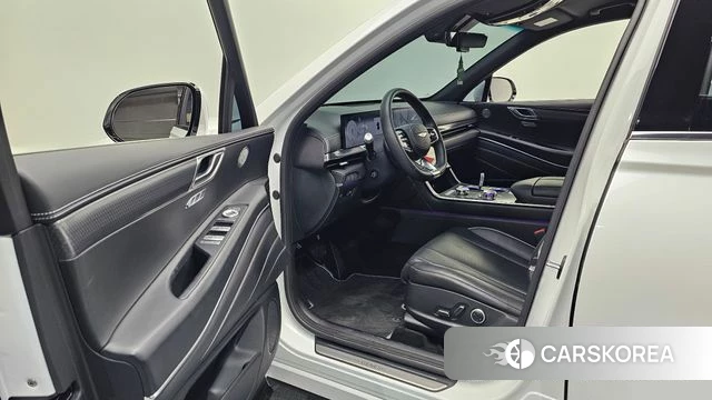 Genesis GV80 Coupe id 3876836 из Кореи 20