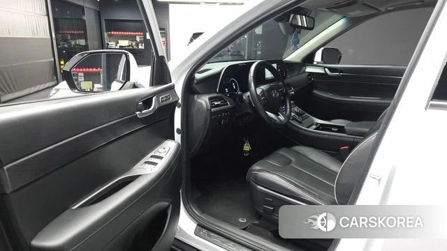 Hyundai Palisade id 4697367 из Кореи 32
