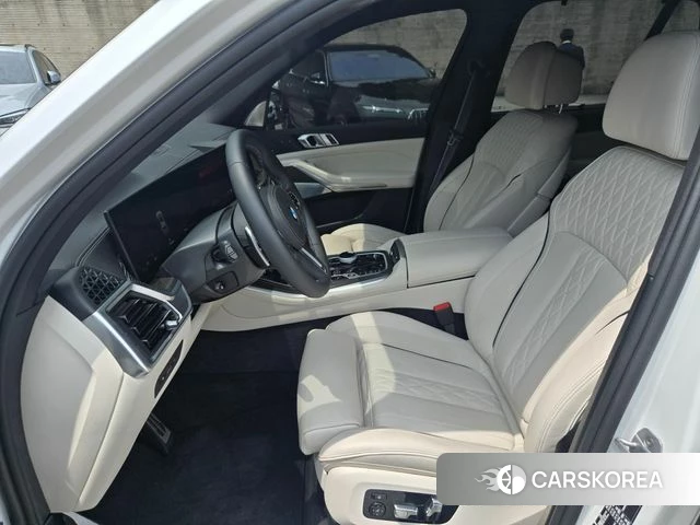 BMW X5 (G05) id 4752672 из Кореи 18