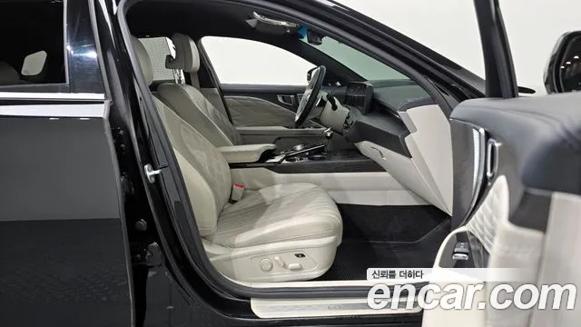 Kia K8 id 2824683 из Кореи 20