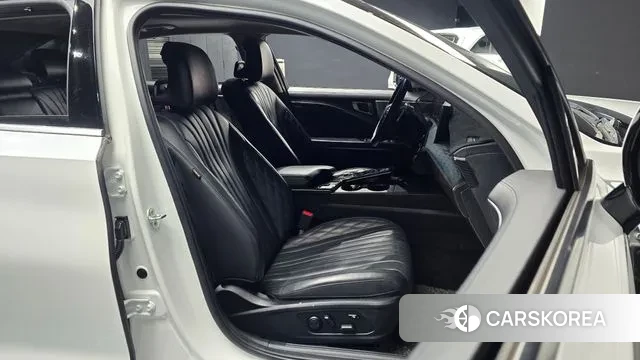 Kia K8 id 3463455 из Кореи 20