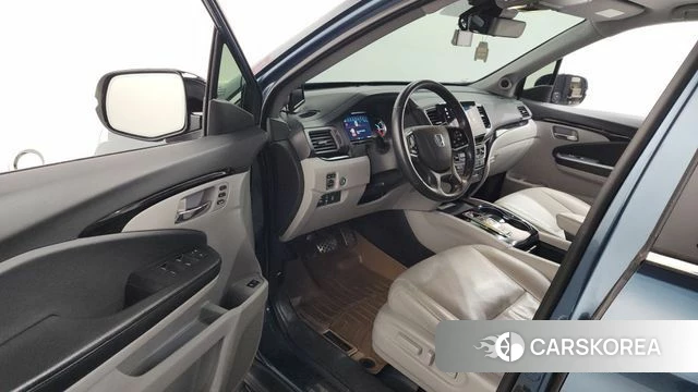 Honda Pilot 3rd generation id 3801333 из Кореи 20