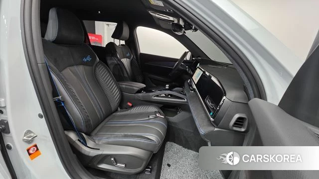 Renault Korea (Samsung) Grand Coleos id 3837978 из Кореи 20