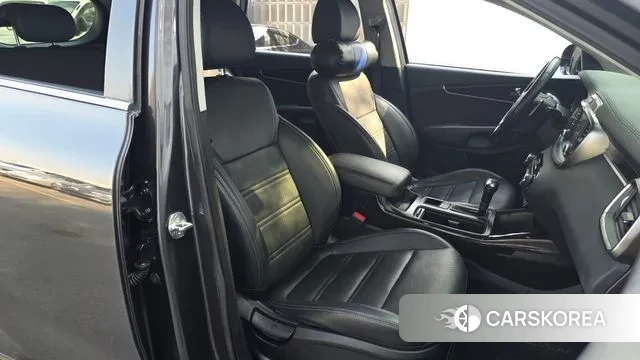 Kia The New Sorento id 3778784 из Кореи 20