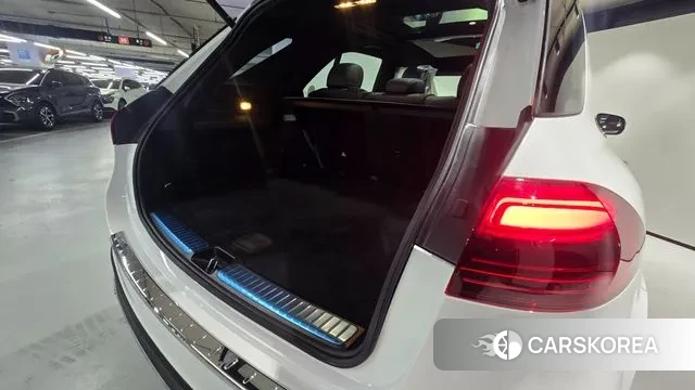 Mercedes-Benz GLE-Class W167 id 3648793 из Кореи 20