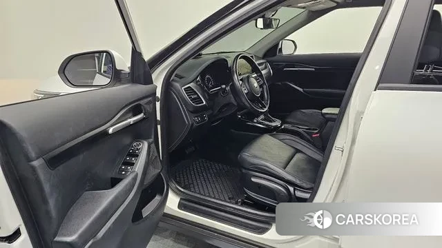 Kia Seltos id 3616161 из Кореи 20