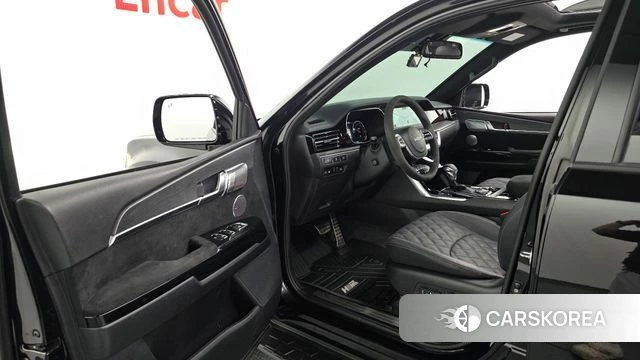 Kia Mohave Master id 4613647 из Кореи 35