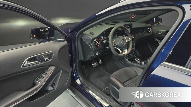 Mercedes-Benz GLA-Class X156 id 3905655 из Кореи 20