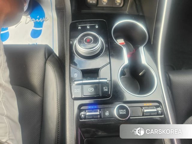 Kia K5 3rd generation id 4759544 из Кореи 19
