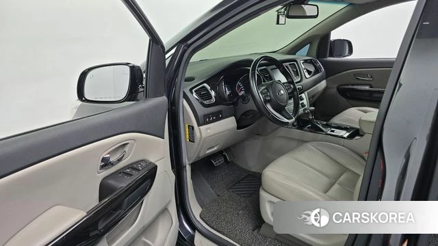 Kia The New Carnival id 4717996 из Кореи 20