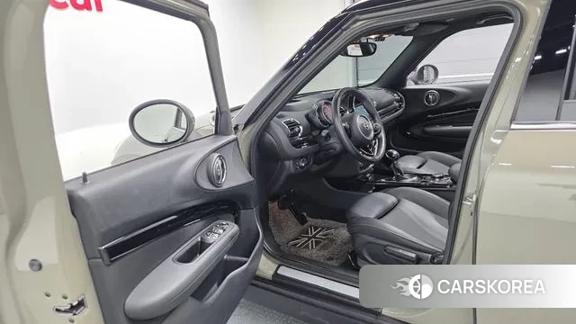 Mini Cooper Clubman id 3713888 из Кореи 20