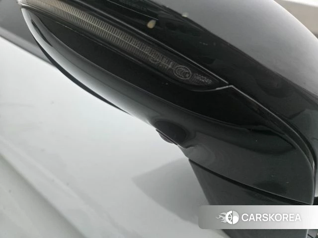 Porsche Panamera (971) id 3873105 из Кореи 20