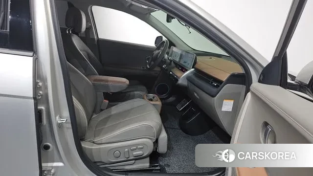 Hyundai Ionic 5 id 3524048 из Кореи 20