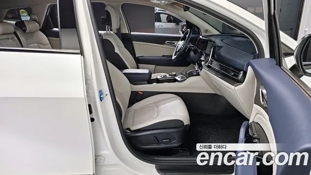 Kia Sportage 5th Generation id 2935703 из Кореи 20