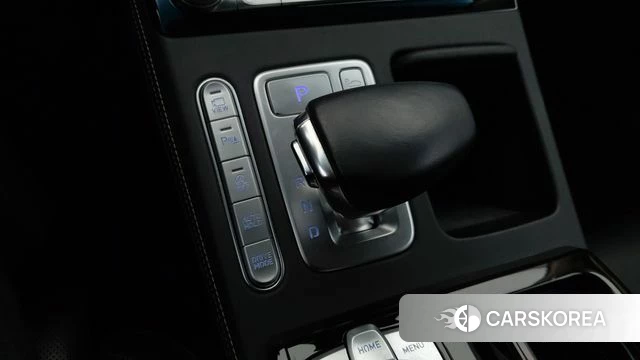 Genesis G90 id 4637529 из Кореи 20