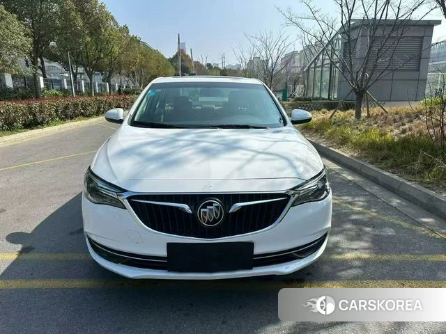 Buick Yinglang id 4241106 из Китая 10