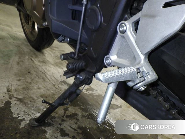 Honda CB650R id 3949444 из Японии 36