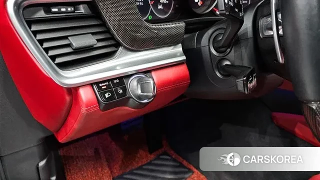 Porsche Panamera (971) id 3698750 из Кореи 20