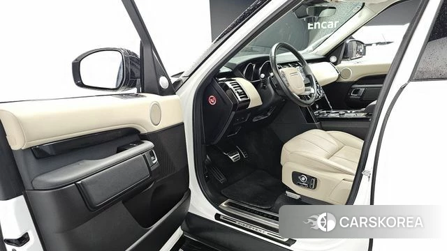 Land Rover Discovery 5 id 3894113 из Кореи 20