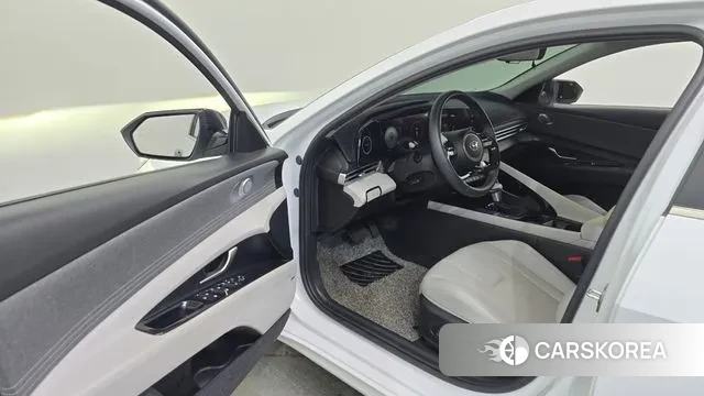 Hyundai Avante (CN7) id 3620696 из Кореи 20