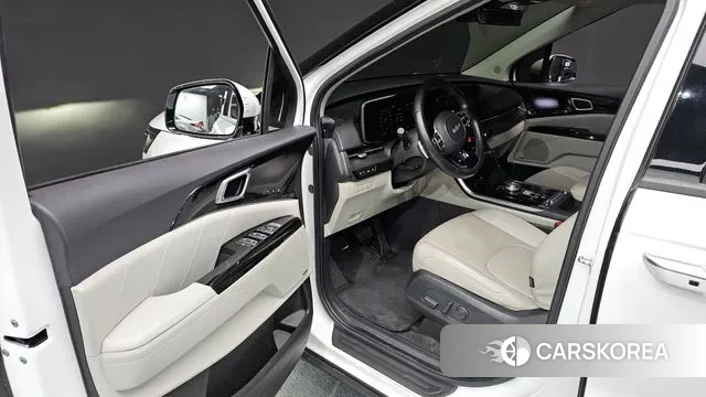 Kia Carnival 4th generation id 3611420 из Кореи 20