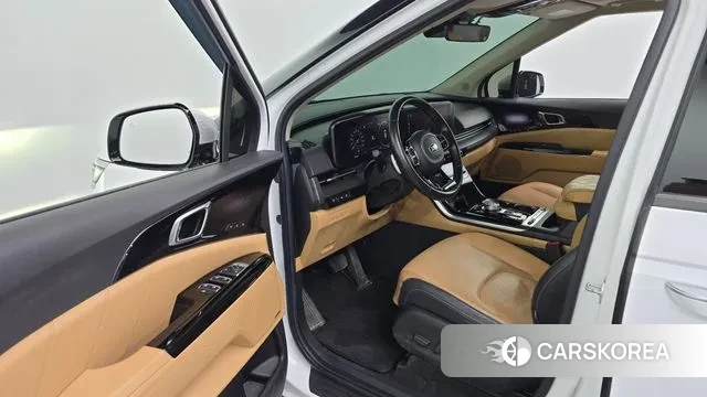 Kia Carnival 4th generation id 3356124 из Кореи 20