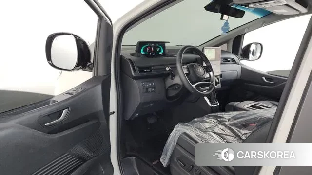 Hyundai Staria id 3596307 из Кореи 20