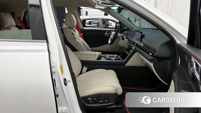 Genesis GV80 Coupe id 3745529 из Кореи 20