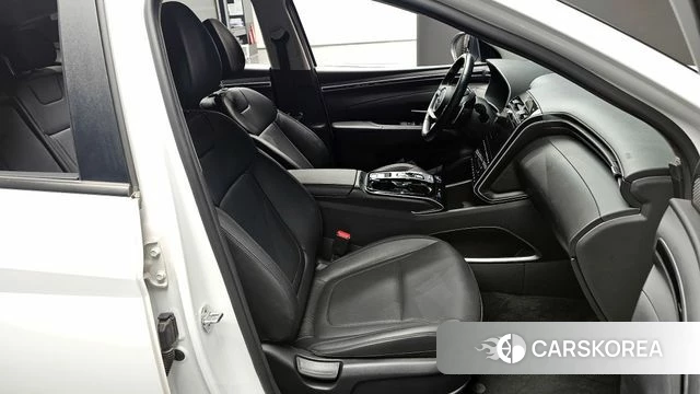 Hyundai Tucson (NX4) id 4201948 из Кореи 30