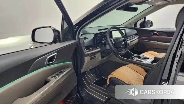 Kia The New Carnival 4th Generation id 3575886 из Кореи 20