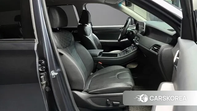 Hyundai Palisade id 3379250 из Кореи 20