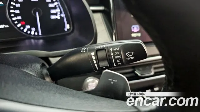 Kia K7 Premier id 2684356 из Кореи 20