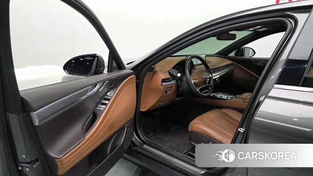 Genesis G80 (RG3) id 4864162 из Кореи 34