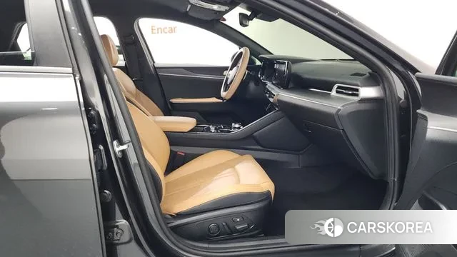 Kia K5 3rd generation id 3343311 из Кореи 20