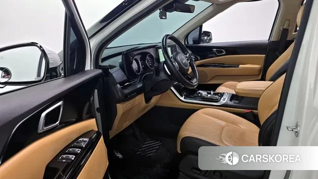 Kia Carnival 4th generation id 3640038 из Кореи 20