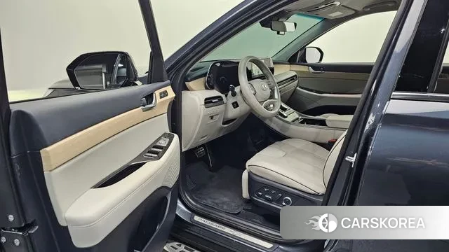 Hyundai The New Palisade id 3596119 из Кореи 20