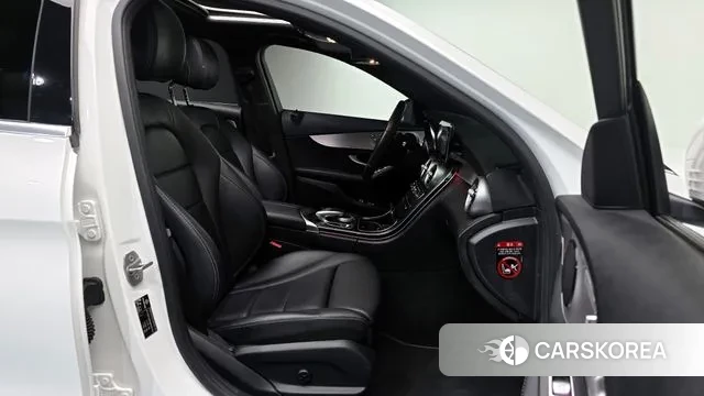 Mercedes-Benz C-Class W205 id 3438990 из Кореи 20