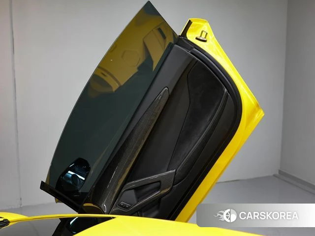 Lamborghini Aventador id 3919869 из Кореи 20