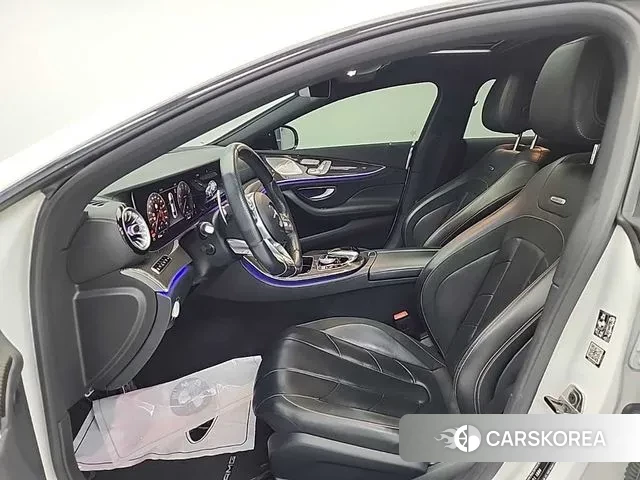 Mercedes-Benz CLS-Class C257 id 3766252 из Кореи 18